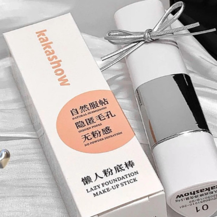 Lazy Girl Foundation Stick